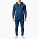SP "ZIP HOODIE + JOGGER PANTS" SET UP  - NAVY