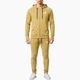 SP "ZIP HOODIE + JOGGER PANTS" SET UP  - TAN