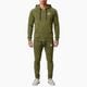 SP "ZIP HOODIE + JOGGER PANTS" SET UP  - OLIVE