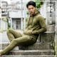SP "ZIP HOODIE + JOGGER PANTS" SET UP  - OLIVE