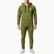 SP "ZIP HOODIE + JOGGER PANTS" SET UP  - OLIVE