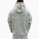 ESSENTIALS HOODIE - GRAY