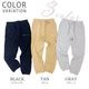 ESSENTIALS REFLECT PANTS - GRAY