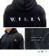 ESSENTIALS HOODIE - BLACK
