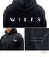 ESSENTIALS REFLECT "HOODIE + PANTS" SET UP  - BLACK