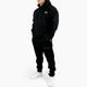 ESSENTIALS REFLECT "HOODIE + PANTS" SET UP  - BLACK