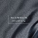 CORE WOVEN TRACK PANTS - BLACK
