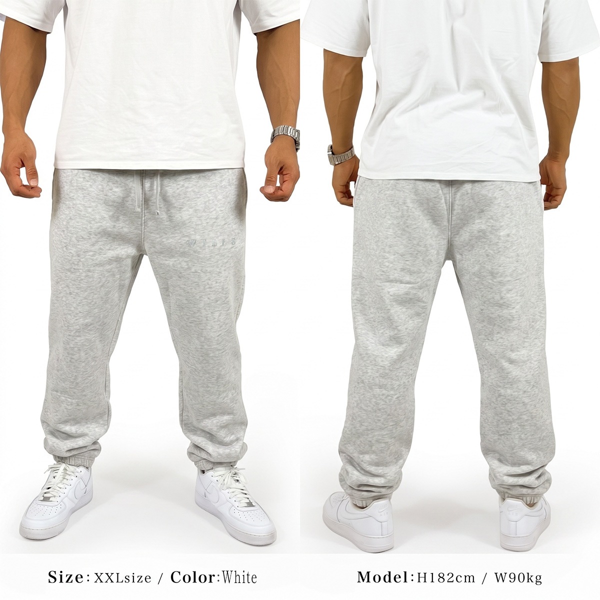 ESSENTIALS REFLECT "HOODIE + PANTS" SET UP  - GRAY