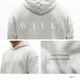 ESSENTIALS REFLECT "HOODIE + PANTS" SET UP  - GRAY