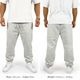 ESSENTIALS REFLECT "HOODIE + PANTS" SET UP  - GRAY