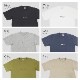 OVERSIZE TEE - NAVY