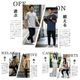 CORE OVERSIZE TEE - OLIVE