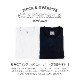 COTTON OVERSIZED LONG SLEEVED T-SHIRT - WHITE