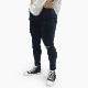 SUPER STRETCH JEANS - SKINNY FIT - BLACK(᡼)
