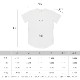CORE SHORT SLEEVED T SHIRT - WHITE