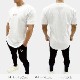 CORE SHORT SLEEVED T SHIRT - WHITE