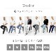 SUPER STRETCH SKINNY JEANS - LIGHT BLUE(᡼)