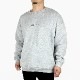 CORE OVERSIZE SWEATSHIRT - GRAY