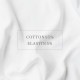 OVERSIZE KING TEE - WHITE
