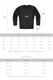 COMPRESSION LONG SLEEVE T-SHIRT - BLACK