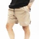 ACTIVE UTILITY SHORT - SAND