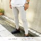 STRETCH UTILITY PANTS - GRAY