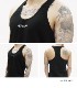 CORE TANK TOP - BLACK