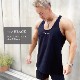 CORE TANK TOP - BLACK