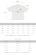 WEAR YOUR WORLD OVERSIZED T-SHIRT - BLACK