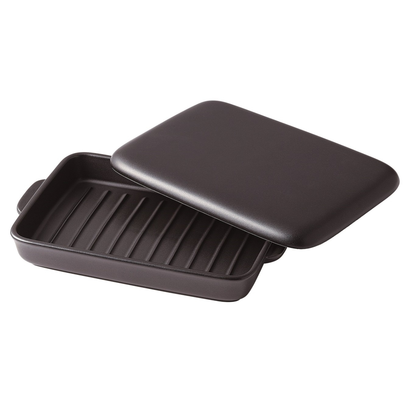 グリルでグリラー