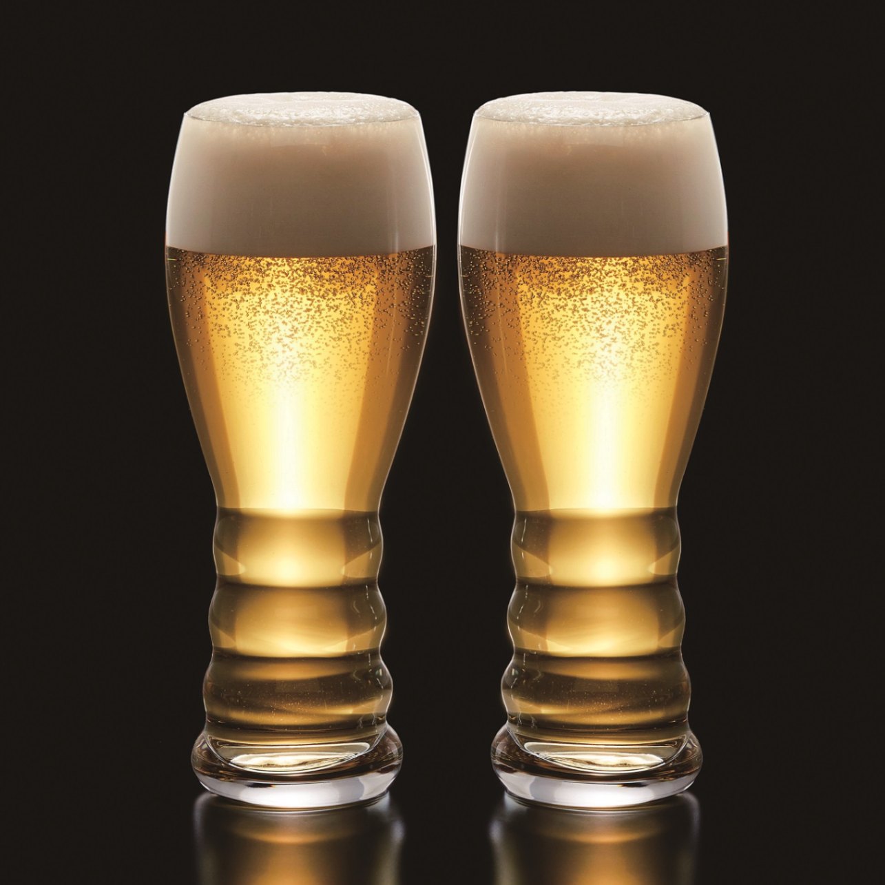 〈リーデル・オー〉オー・ビアペア