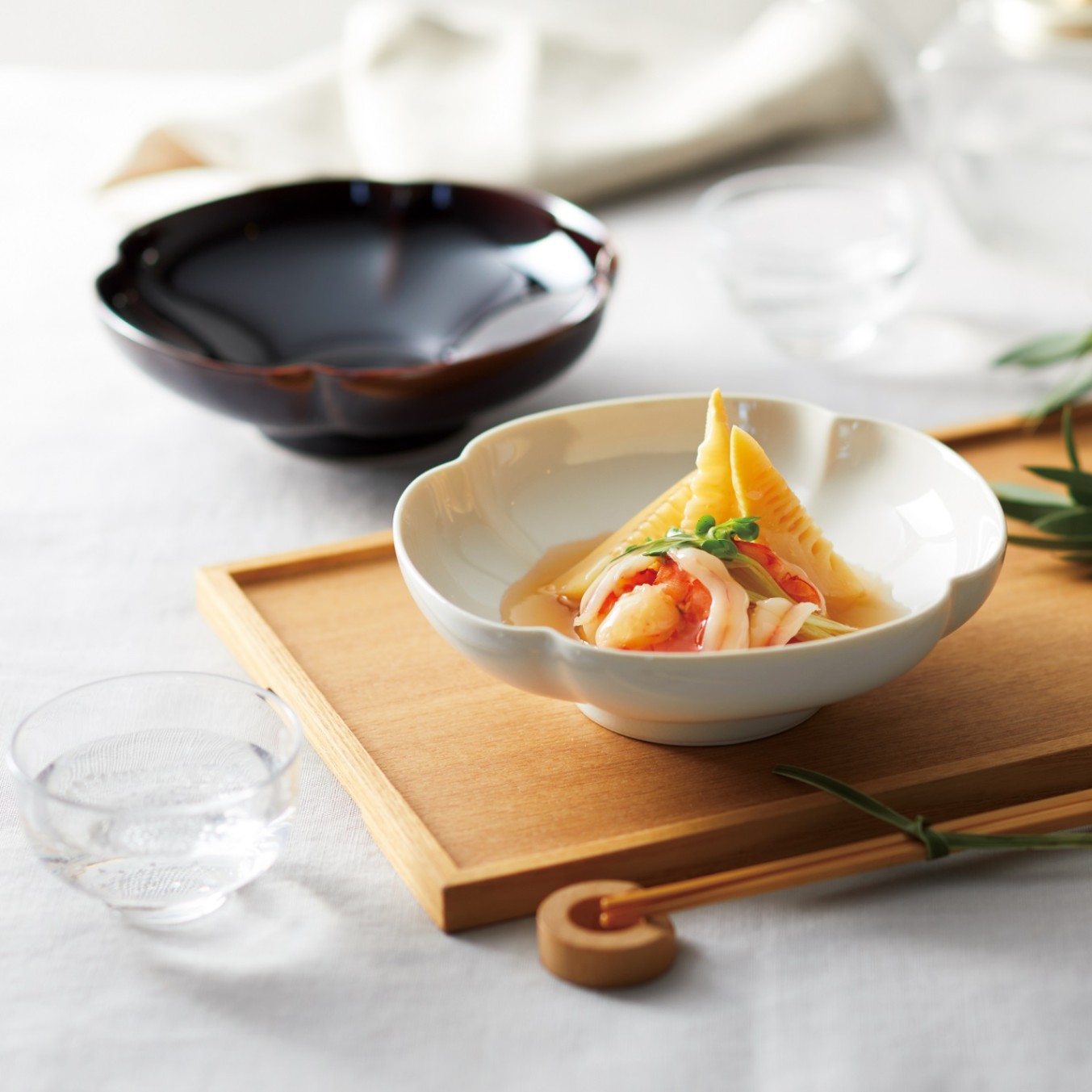 瑞々 木瓜鉢5寸ペア | 商品カテゴリ,食事を楽しく,食器セット