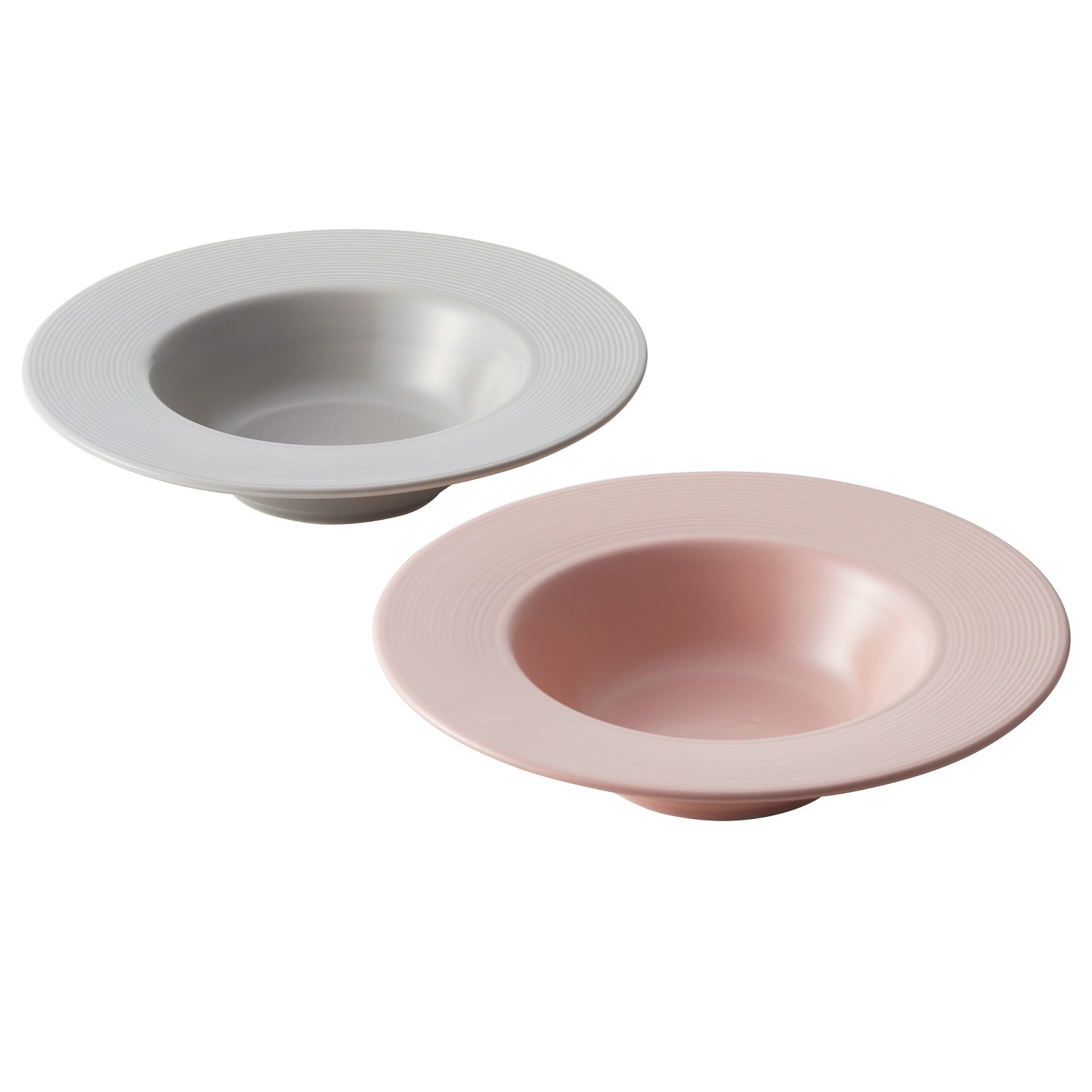 ケデップ パスタ皿 ペアセット | 商品カテゴリ,食事を楽しく