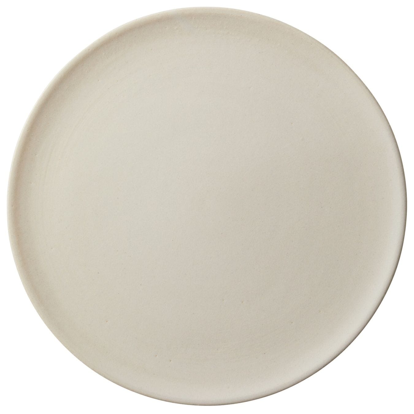 Hangout Grillplate (white)