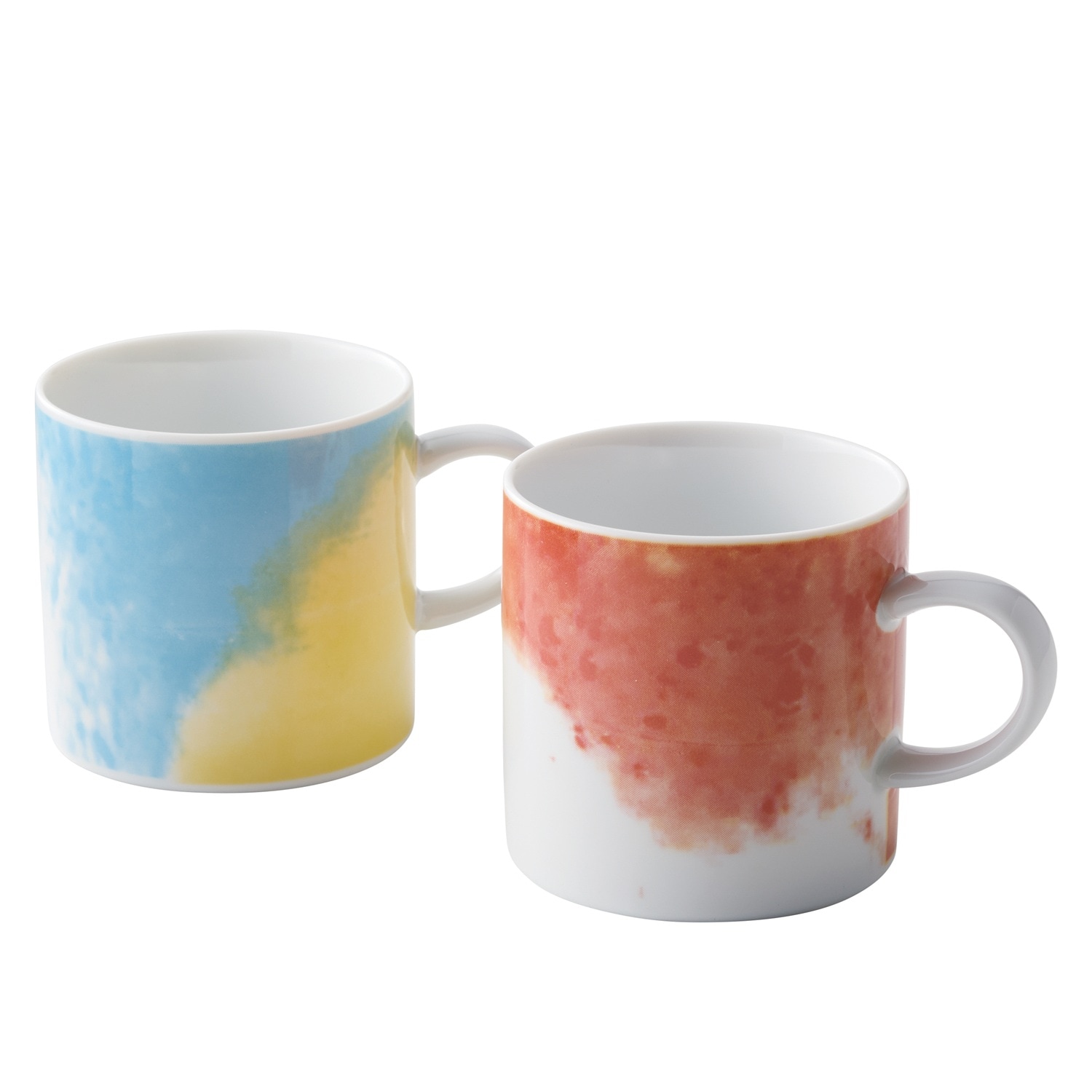 cosmos マグカップペア