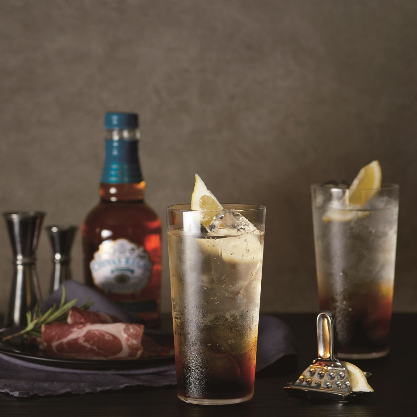 薄づくり ハイボールグラスセット