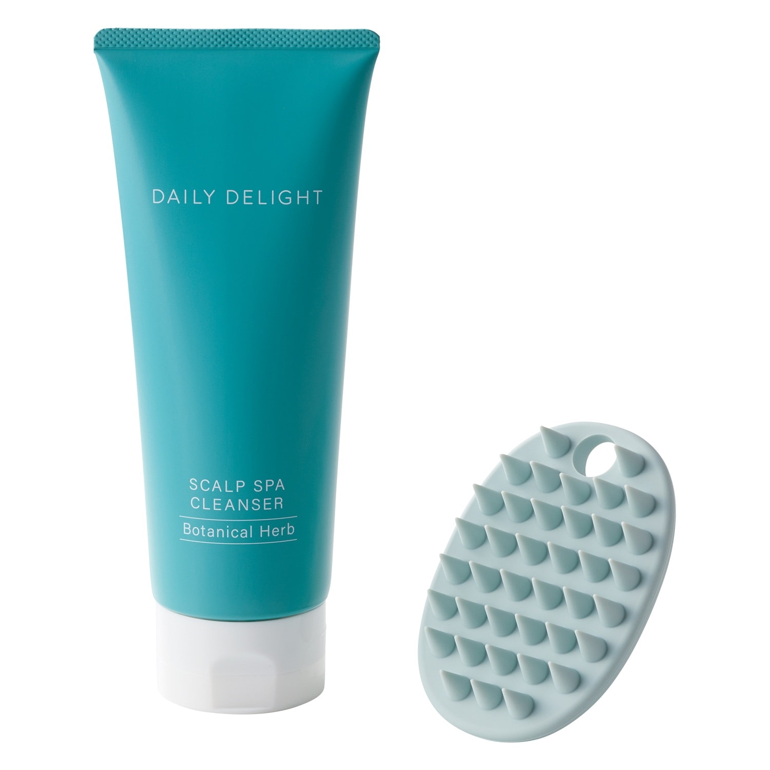 デイリーディライト ヘアケアセット