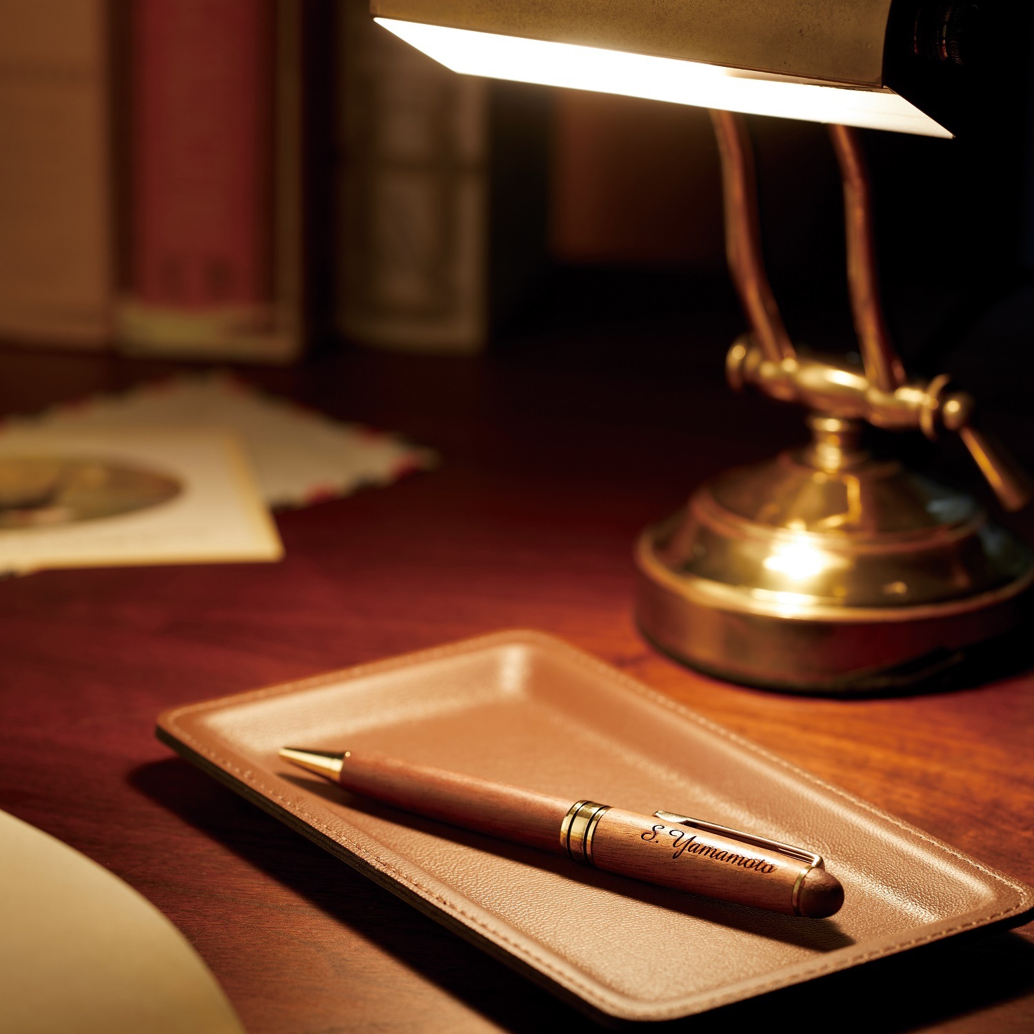 マイボールペン（名入）