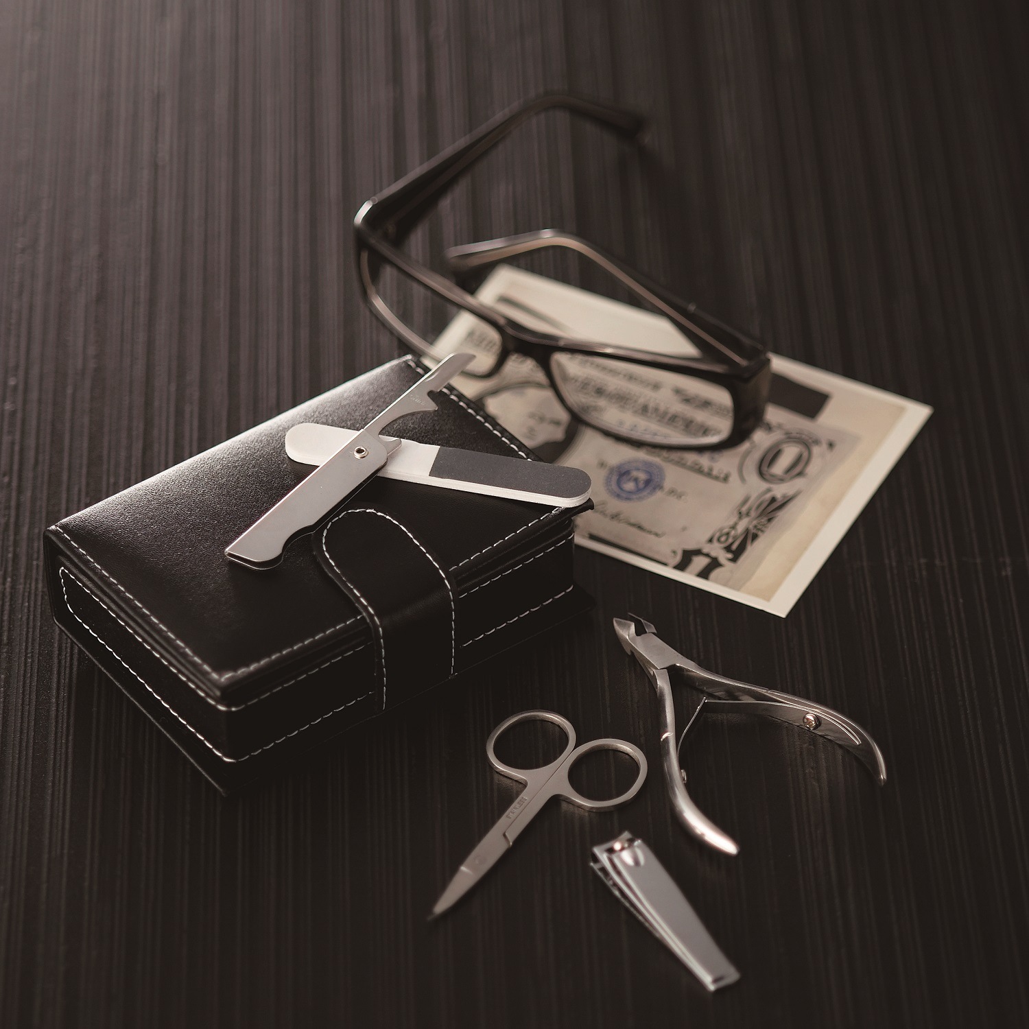 メンズケア8点セット