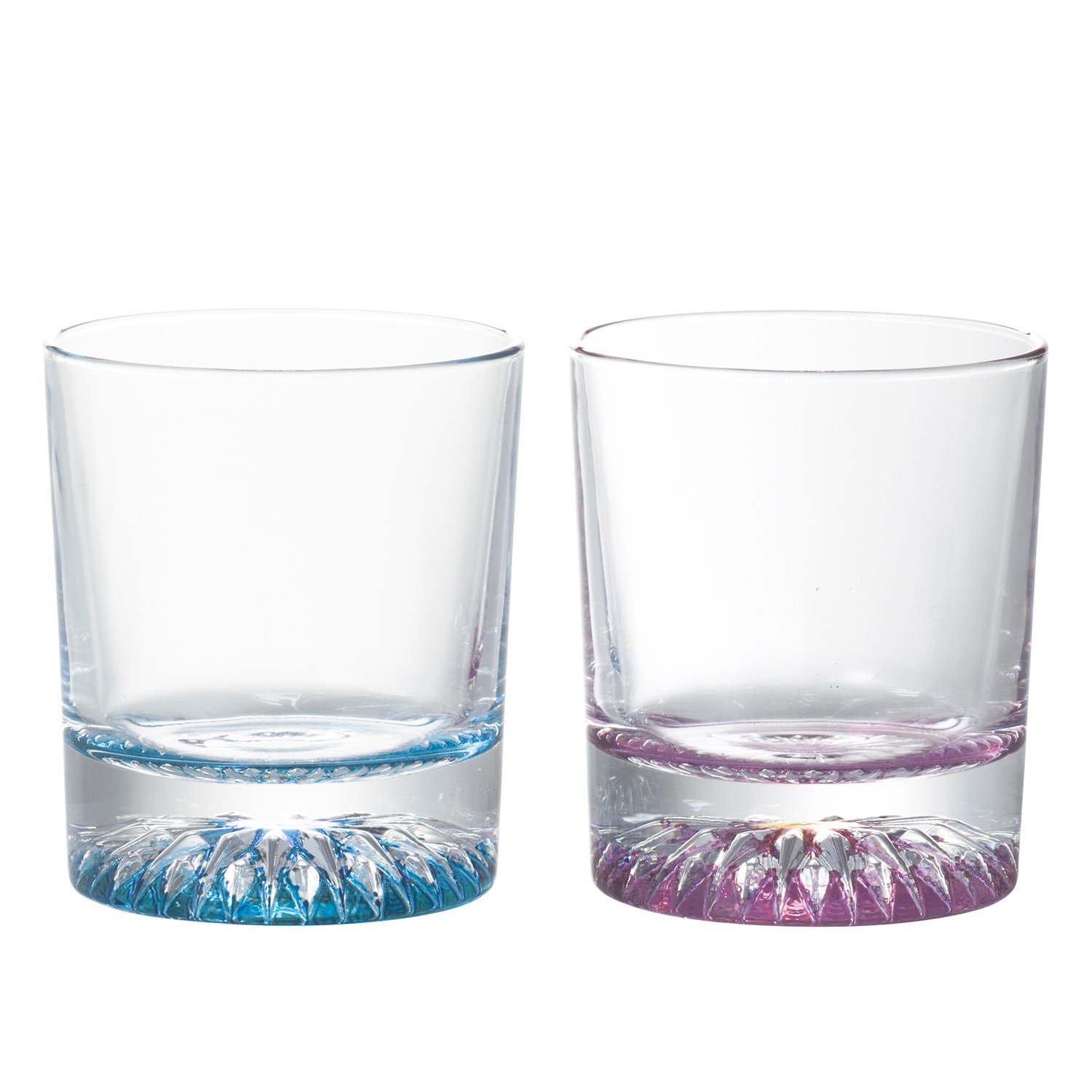 ダイヤ オールドグラスペア