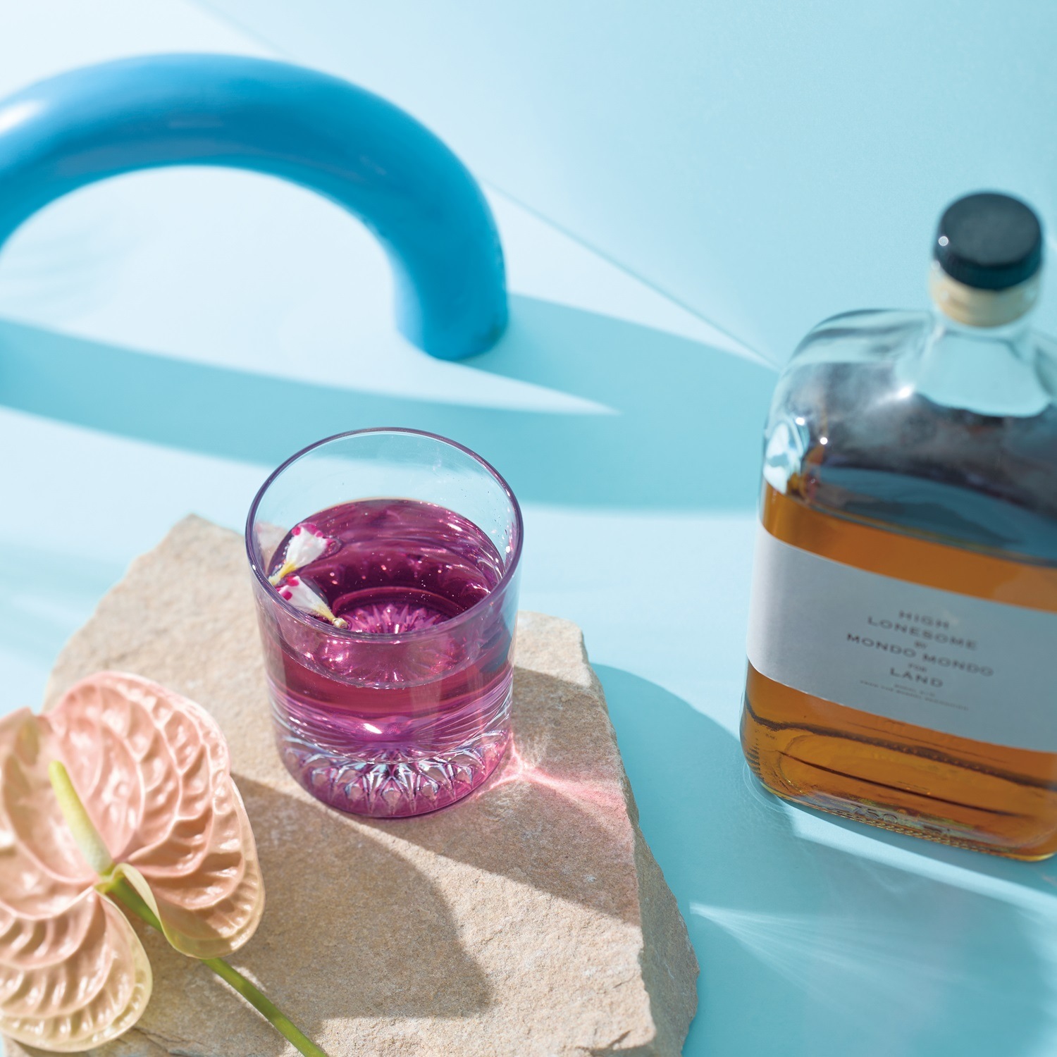 ダイヤ オールドグラスペア