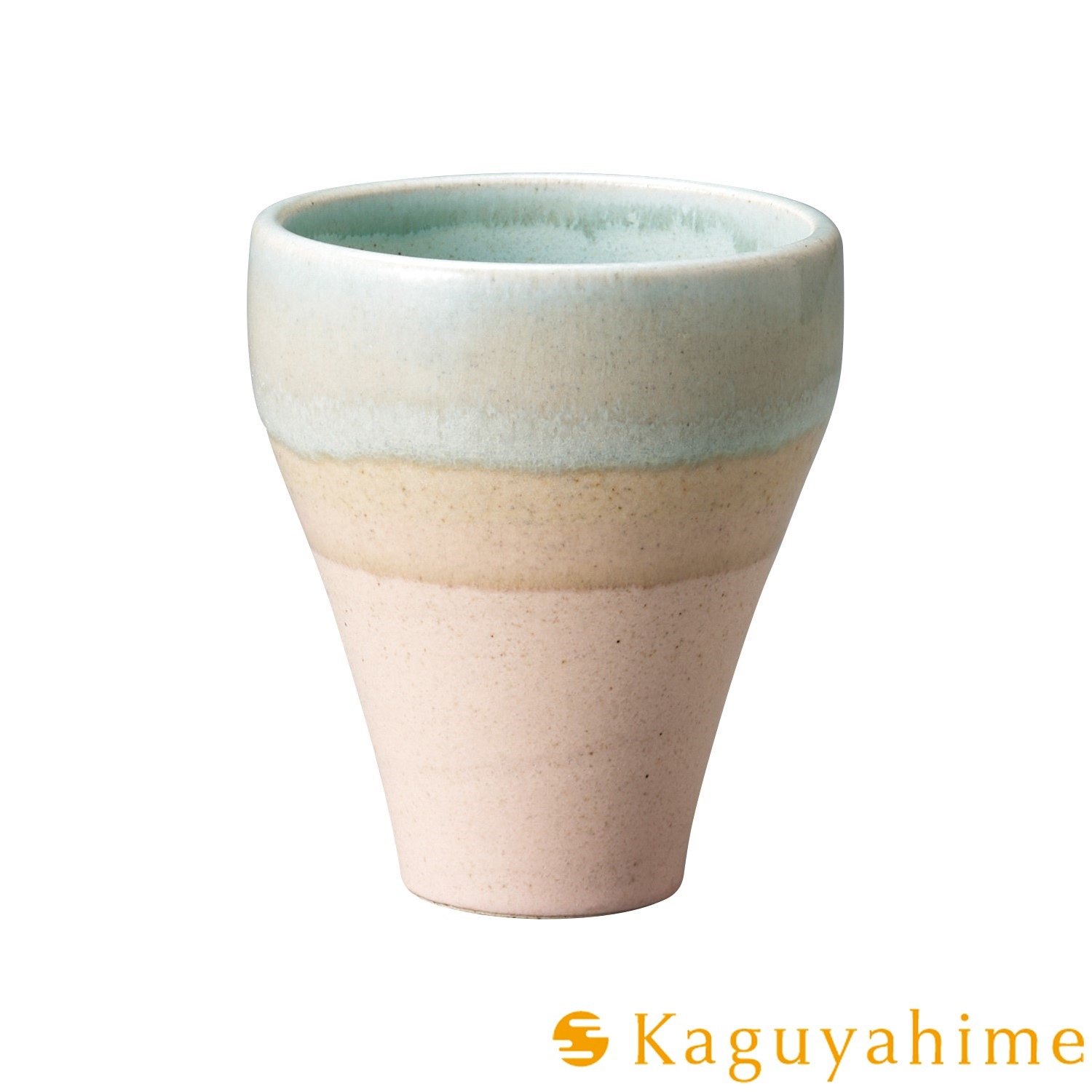 kaguyahime 釉流 フリーカップ