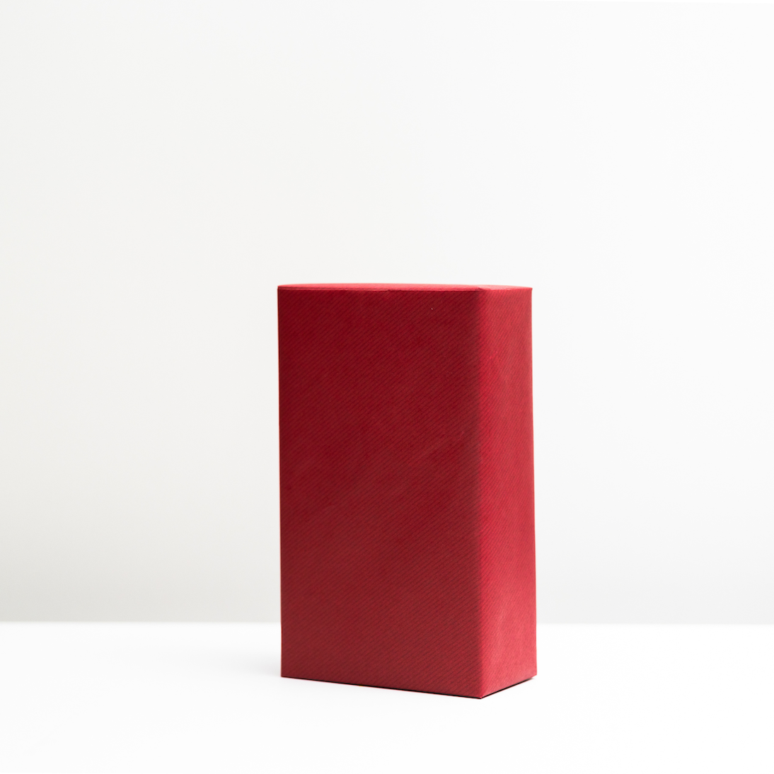 マルチボール 15㎝（2個入り）（チェリーレッド）