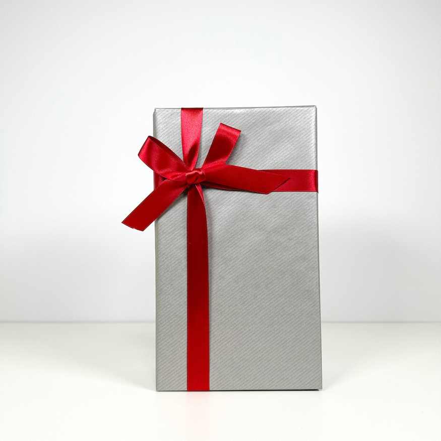 金銀彩ペアグラス 墨黒