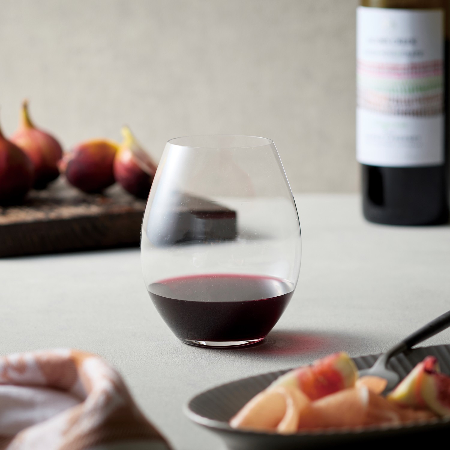 〈リーデル･オー〉 レディー･トゥー･ドリンク（1個入）