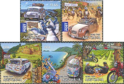 �������ȥ�ꥢ�������ɡ��ȥ�å�(5)