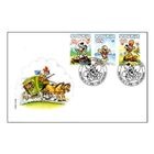 �����٥˥������ߥå�'98FDC(1)