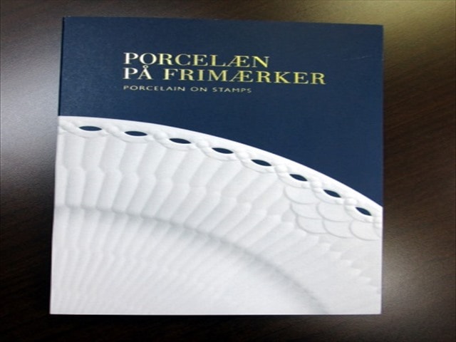 希少　グリーンランド　デンマーク　切手　カタログ　イラスト　洋書　デンマーク語 外国切手の通販 スタンプマーケット