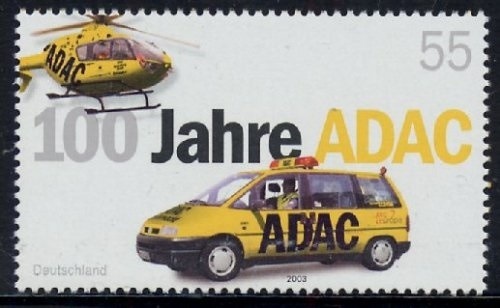 �ɥ��ġ�ADAC100ǯ(1)��20030508