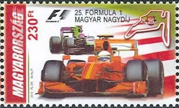 �ϥ󥬥꡼��F1�ϥ󥬥꡼�����ץ�25ǯ(1)��